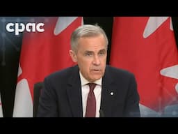 PM Carney confirms that King Charles will deliver May 27 Speech from the Throne  – May 2, 2025