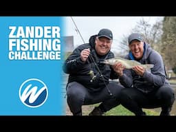 We have NEVER caught one of these! | Lure Fishing Challenge