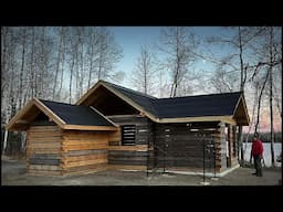 Jerry Blair's build video