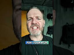 FUH-TOGRAPHER ?