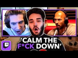 Times Streamers Went BALLISTIC On Stream..