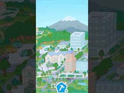 The New District is here! + The Bubble Bop Spa! 🫧 #sharkyshark #tocaboca #tocabocaworld #bocaworld