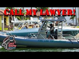 The Truth about Mahi Tournaments ! Regular Dude with Friends Gets Questioned By FWC (Chit Show)