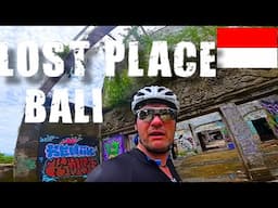 Rennradtour Bali - Warum ich nicht auf die Nachbarinsel durfte und ich stattdessen fand 🇮🇩