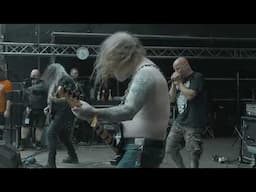 INHUME - Live At OBSCENE EXTREME 2024!!!