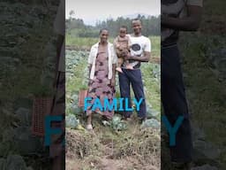 Family is love, in every language.