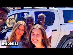 From Sand Dunes to the Coast: The Best Stops on the Sossusvlei to Walvis Bay Route| Season 2 Ep 32