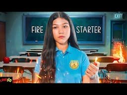 I Set My School On FIRE. | Ep.5