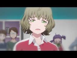 【Turkey!】TVアニメ「Turkey!」キャラクターPV／一ノ瀬さゆり CV岩田陽葵