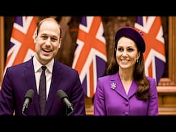 1 MIN AGO Royal Family Just Made A Huge Announcement
