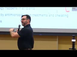 Restoring Agriculture: Josh Thurman on Faith, Soil Health, and Farming with Purpose