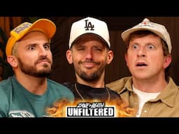 We Embarrassed This A-List Singer at a Party - UNFILTERED 281