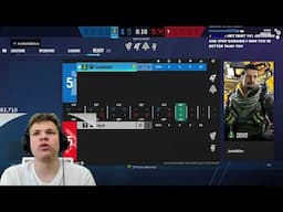 Toxic 1v1s