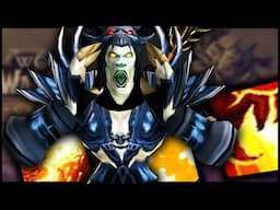 THE BEST MAGE SPEC In Classic WoW FRESH!!