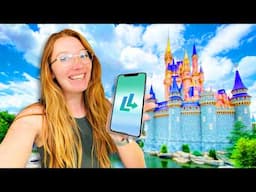 How I Skipped 25 Disney World Lines in One Day With ONLY Lightning Lane Multi Pass
