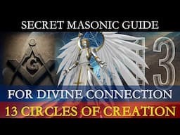 FORBIDDEN Illuminati Code: Secret Knowledge of 13th Revelation Millions Seek For Metatron's Matrix