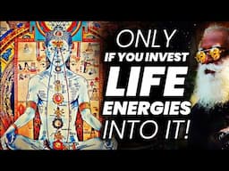 Mentalist: It’ll Turn the Whole Game Altogether! | Brain | Mind | Occult | Sadhguru | Adiyogi