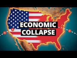 Why The US Treasury Market Is About To Collapse