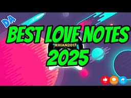 THE BEST LOVE SONG ❤️