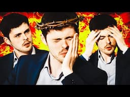 Alex O'Connor Painfully Exposing Jesus Nonsense