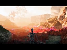 3 Days Progress making Ashendale Ruins | Level Design
