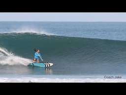 Blue Zone Stand Up Paddle Surf Retreat - Nosara, Costa Rica - March 29 - April 5, 2025