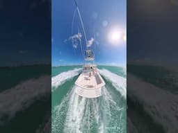 2004 Viking 45 Express - For Sale with HMY Yachts