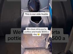 $500 vs $5,000 Side Hustle (Make Money Online 2025)