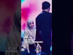 Ria Ricis Kepincut Sama Pemain Saxophone #Shorts #Rcti #silet