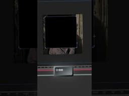 How To Create Black EDGES in After Effects