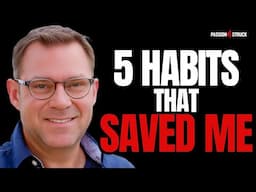 Feeling LOST? These 5 Mental Health Habits Can Ground You