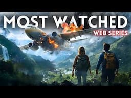 Underrated & Brilliant! 5 Web Series in 2025