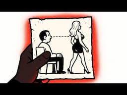 "selective attention" is the sneakiest way to get women. period.