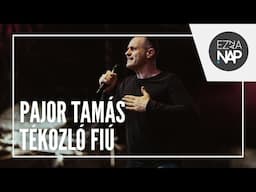 Pajor Tamás - Tékozló Fiú // Ez az a nap! Stadion 2024 Miskolc