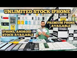 Second hand iPhone android available at the infinity! second hand mobile market tezpur