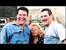 The Essex Boys - Latest Update on Michael Steele
