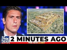 What Scientists Found Beneath the Temple Mount Will Rewrite History