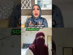How Muslim Wives Should Treat Their Husbands, According to Islam | Hina Khan-Mukhtar
