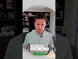 Hedy AI - Unlock Meeting Insights - Real Time Transcription on Your Phone