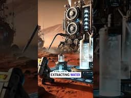 What Happens When SpaceX Reaches Mars? #mars #spacex #starship