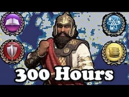 The Civilization 7 Record That Will Never Be Broken