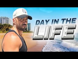 A DAY IN THE LIFE (MIAMI VLOG)