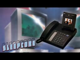 Tech Utopia: The Optimistic Future of the 1990s | Sleepcore