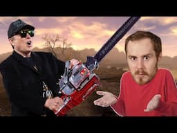 The End is Mostly Annoying (Cobbler Crackdown)