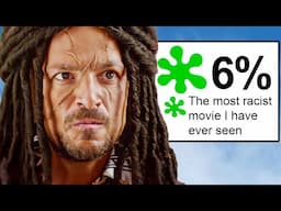 Probably the Worst Movie I Have Ever Seen