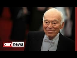 Klan News - Ndahet nga jeta në moshën 92-vjeçare Leonard Lauder