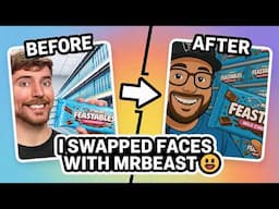 Create Viral Thumbnails With ChatGPT No Design Experience Needed