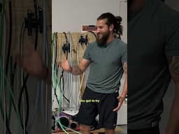 Still doing burpees? Try this instead