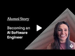 From YouTube and E-Commerce to an AI Software Engineer Career