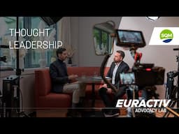 A Conversation About Responsible Lithium Mining and Community Engagement with Javier Silva, SQM